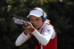 Лия Шарыпова победила на финале Кубка России