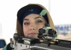 Анастасия Галашина установила мировой юниорский рекорд