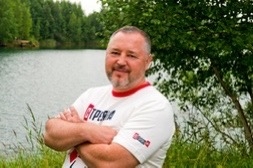 Ушёл из жизни заслуженный тренер России Александр Михайлович Суслов