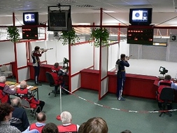 В Чехии состоятся первые в новом году международные соревнования по пулевой стрельбе
