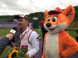 Виталий Фокеев одержал фееричную победу на Чемпионате мира! 