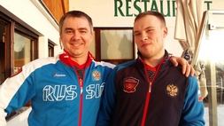 Артём Черноусов и Денис Кулаков – призёры международных соревнований в стрельбе из пистолета