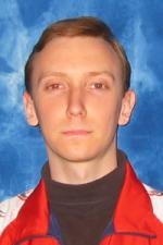 Максим Степанов выиграл Всероссийские соревнования