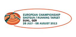 30 июля в Зуле стартует чемпионат Европы по стендовой стрельбе