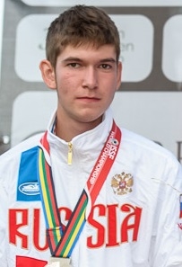 Камиль Хусаенов – победитель Первенства России по стендовой стрельбе