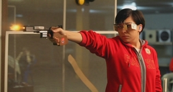 Кира Климова установила новый рекорд России в стрельбе из спортивного малокалиберного пистолета 