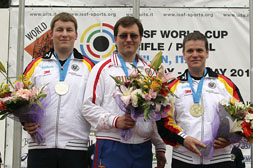 Алексей Климов установил новый мировой рекорд! 
