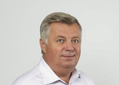 65 лет Сергею Петровичу Мельнику!