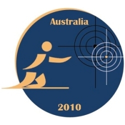С 19 по 28 марта в Австралии пройдет 1-й этап розыгрыша Кубка мира по пулевой стрельбе