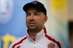 Владимир Исаков выиграл Всероссийские соревнования по стрельбе из пневматики