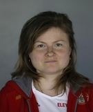 Мария Феклистова победила в стрельбе из малокалиберной винтовки 