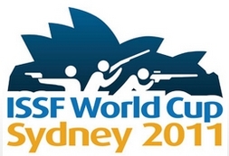 На этапе Кубка мира по стендовой стрельбе в австралийском Сиднее определились победительницы в упражнении «скит»