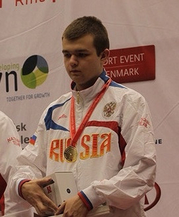 На Всероссийских соревнованиях в стрельбе из пистолета победил Алексей Кузнецов 