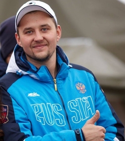 Николай Тёплый – победитель Этапа Кубка мира в Баку