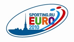 С 25 по 30 мая 2010 года в Санкт-Петербурге состоится Чемпионат Европы ФИТАСК по спортингу