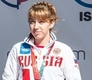 Виталина Бацарашкина уверенно победила на Первенстве Европы