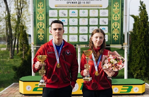 Удмуртская Республика. Итоги года 2025