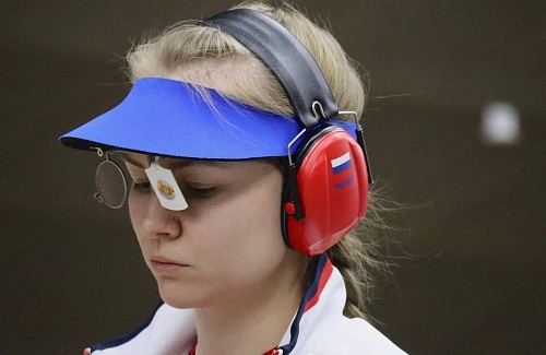 Ещё одна победа!