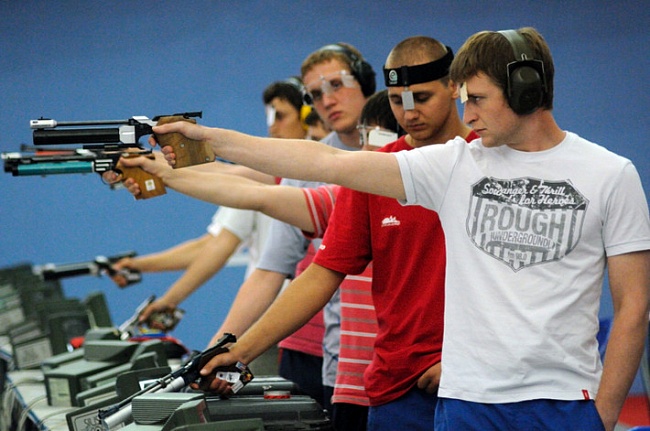 4 июля
