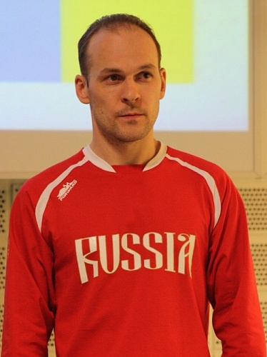 Владимир Гончаров - самый успешный российский стрелок мюнхенского турнира. На его счету - золото и бронза