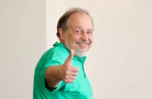 70 лет Владимиру Сергеевичу Лисину