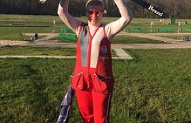 На Чемпионате России по стендовой стрельбе разыграли первые медали