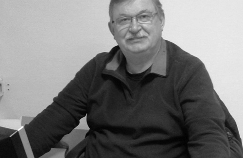 Алексей Кондратьев, 1955-2025
