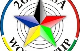 На этапе Кубка мира в США олимпийские лицензии в скоростной стрельбе из пистолета получили Германия и Индия