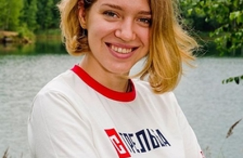 Виталина Бацарашкина одержала вторую победу на соревнованиях в Краснодаре
