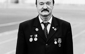 Ушел из жизни тренер по пулевой стрельбе Олег Ефремович Перелыгин