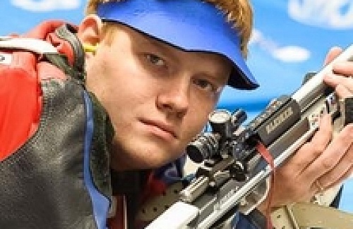 Кирилл Григорьян – победитель Кубка России в стрельбе из малокалиберной винтовки