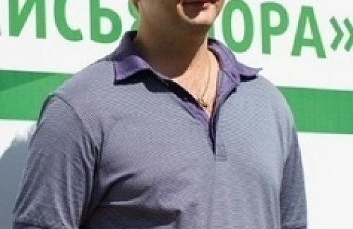 Владислав Прянишников – двукратный победитель Всероссийских соревнований по пулевой стрельбе