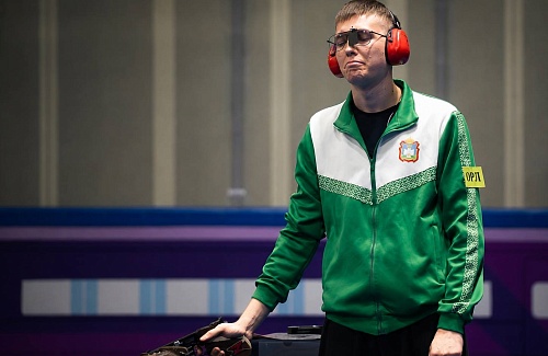 Чемпион повержен 