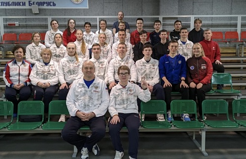 Стрелковая гордость России