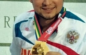 Чемпион мира по стендовой стрельбе Денис Зотов: "Умение стрелять – в голове"