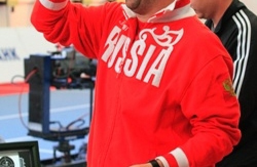 Владимир Исаков стал серебряным призером Финала Кубка Мира по пулевой стрельбе 2010 года