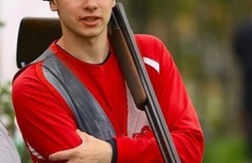 Никита Егоров – серебряный призёр международных соревнований в Катаре 