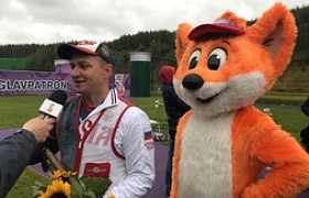 Виталий Фокеев одержал фееричную победу на Чемпионате мира! 
