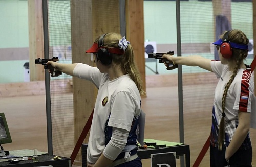 Мы еще не закончили! 