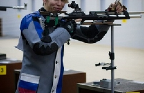 Денис Соколов – чемпион России