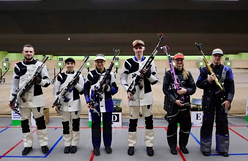 Прекрасные новости из Белоруссии!