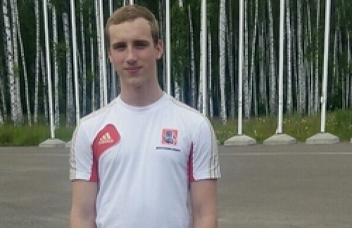 Дмитрий Малюков победил на Первенстве России