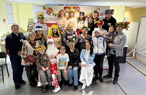 Иркутская область. Итоги года 2025