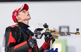 Григорий Шамаков одержал вторую победу в Ижевске