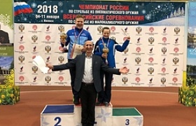 В финальный день Чемпионата России победили Кирилл Григорьян и Екатерина Гончарова