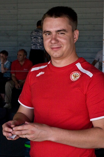 Денис Кулаков