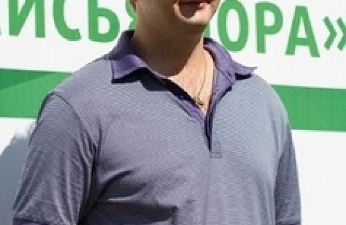 Владислав Прянишников показал лучший результат в Ижевске