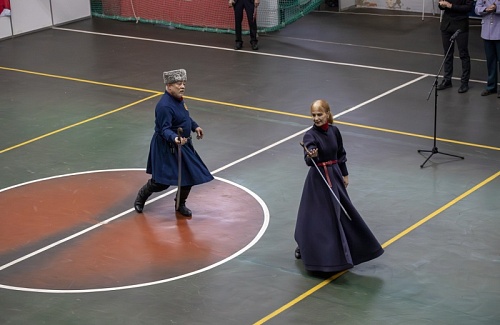 Четыре медали Владимирской области, по две – у Белгородской и Ярославкой областей и у Республики Татарстан, а также захватывающие схватки