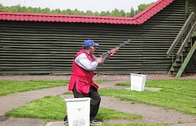 Ушел из жизни Алиев Алик Мусаевич