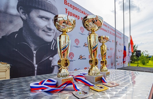 Календарь стендовой стрельбы продолжается на Урале